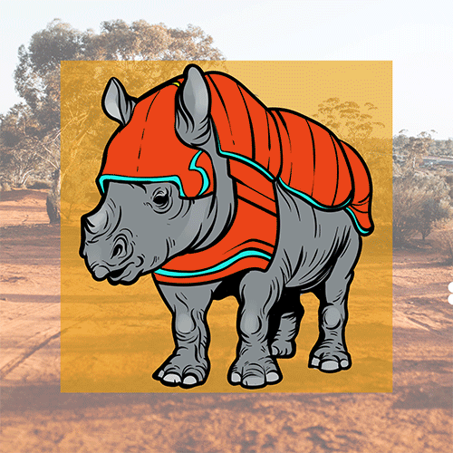 Rhino Hornz